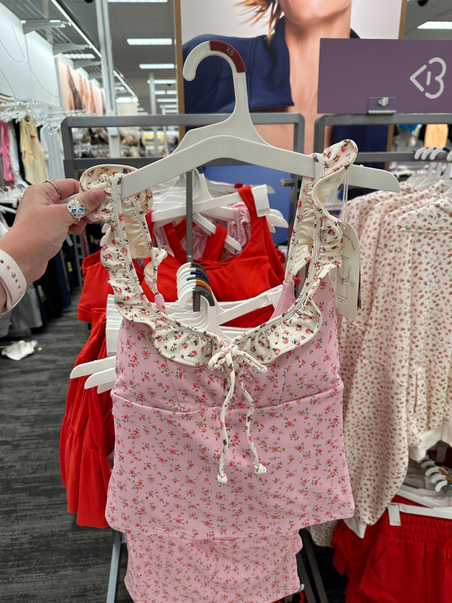 NEW Blogilates Valentine’s Day collection at Target! 💗

#LTKdayinmylife #LTKgrwm #LTKootd