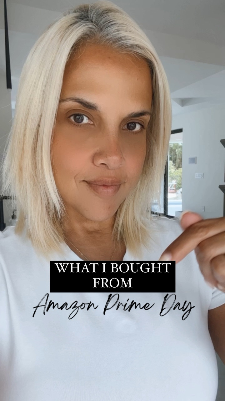 What I bought from Amazon Primer day!!! Travel finds, kitchen essentials, summer bag, jewelry organizer, neutral iPhone case 

#LTKsalealert #LTKxPrimeDay