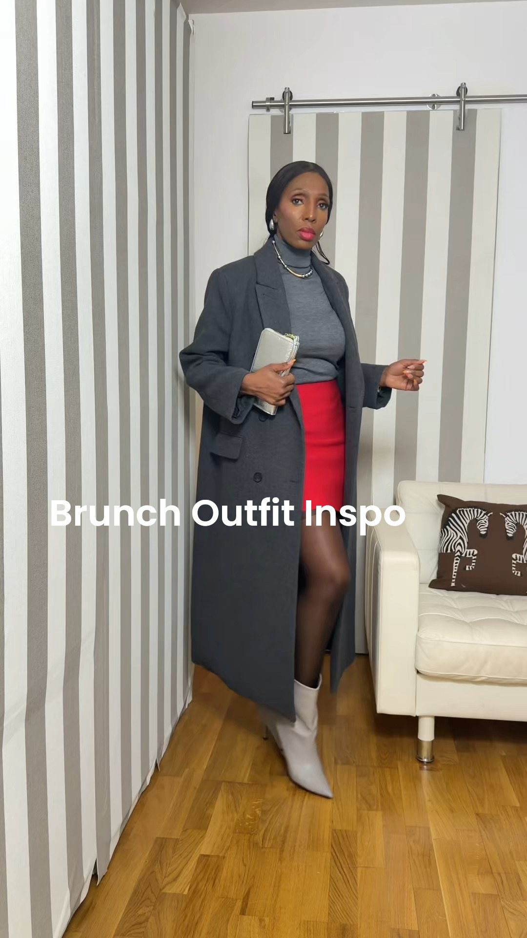 Feel like wearing red for Valentine’s 

#LTKFashionMonth #LTKeurope #LTKstyletip