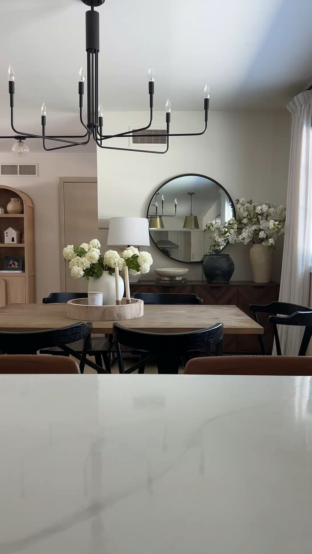 Dining nook inspo 

#LTKHome #LTKSaleAlert