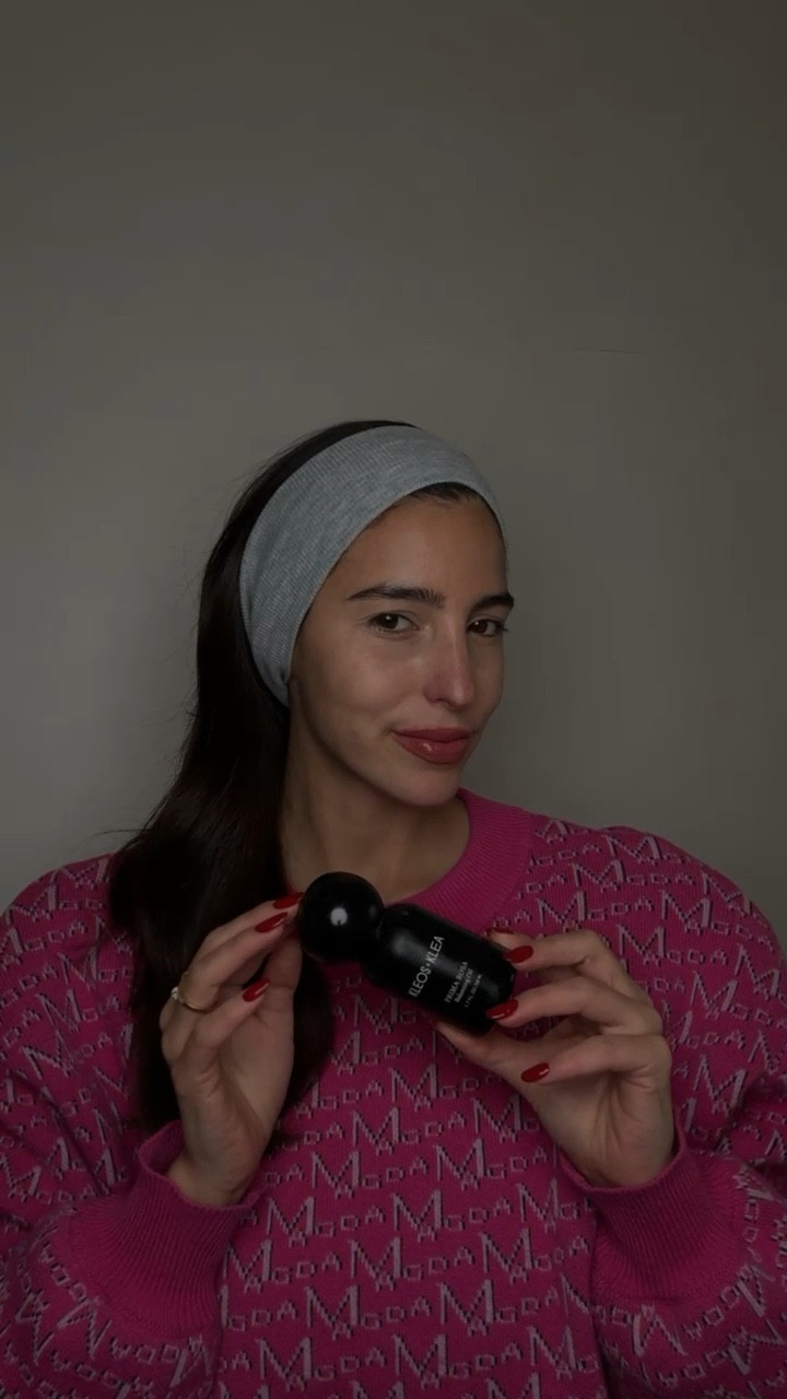 Kleos + Klea keeping my skin hydrated through the cooler months in London as we head into summer ☀️

Luxury skincare | GRWM | routinee

#LTKuk #LTKbeauty