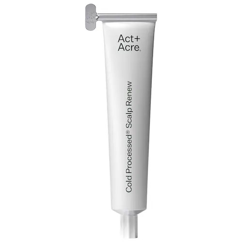 Salicylic Acid Scalp Renew Exfoliator For Oily + Flakey Scalp | Sephora (US)