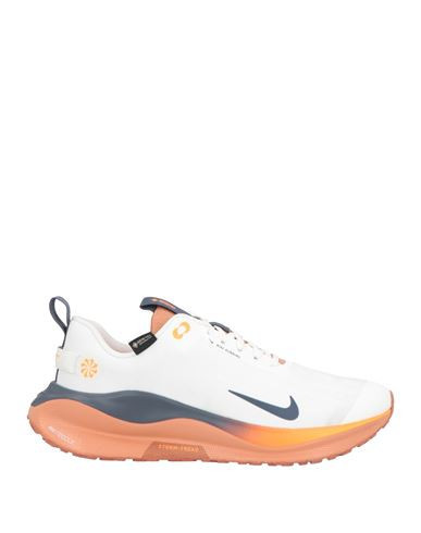 Nike Man Sneakers White Size 6.5 Textile fibers | YOOX (US)