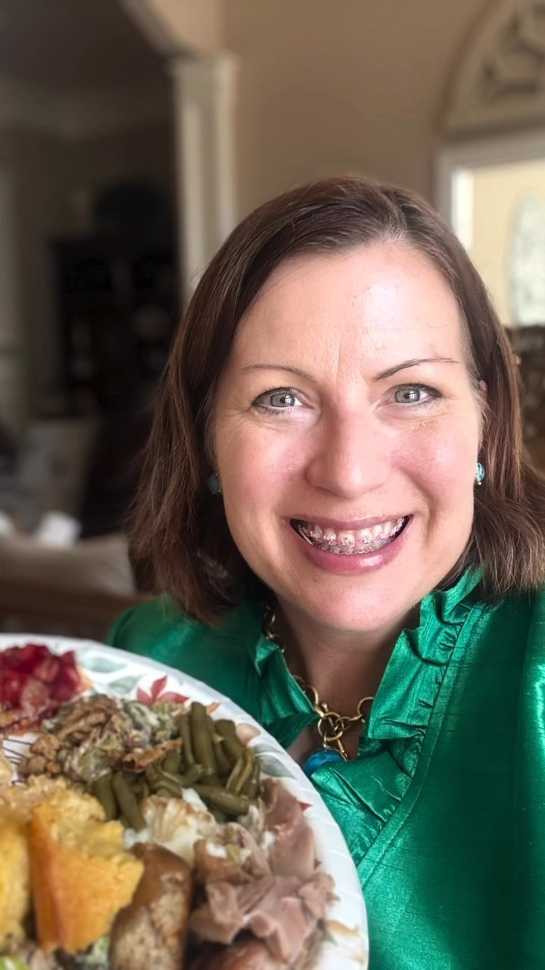 I had a wonderful Thanksgiving! I’m so thankful to friends who treat my family like their own every year. 

#LTKdayinmylife #LTKmomlife #LTKHoliday