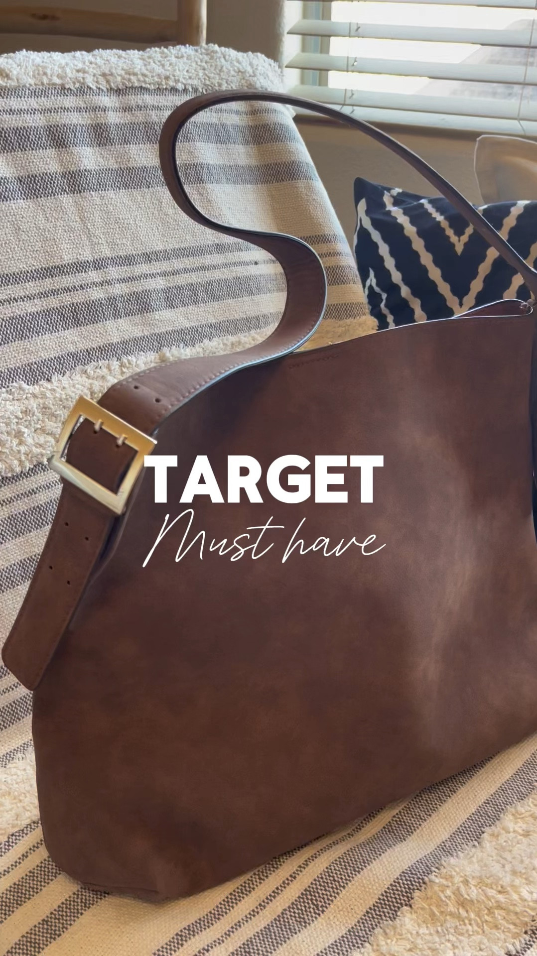 The must have bag for Fall from my Tik Tok! 

#LTKFallSale #LTKSeasonal #LTKStyleTip