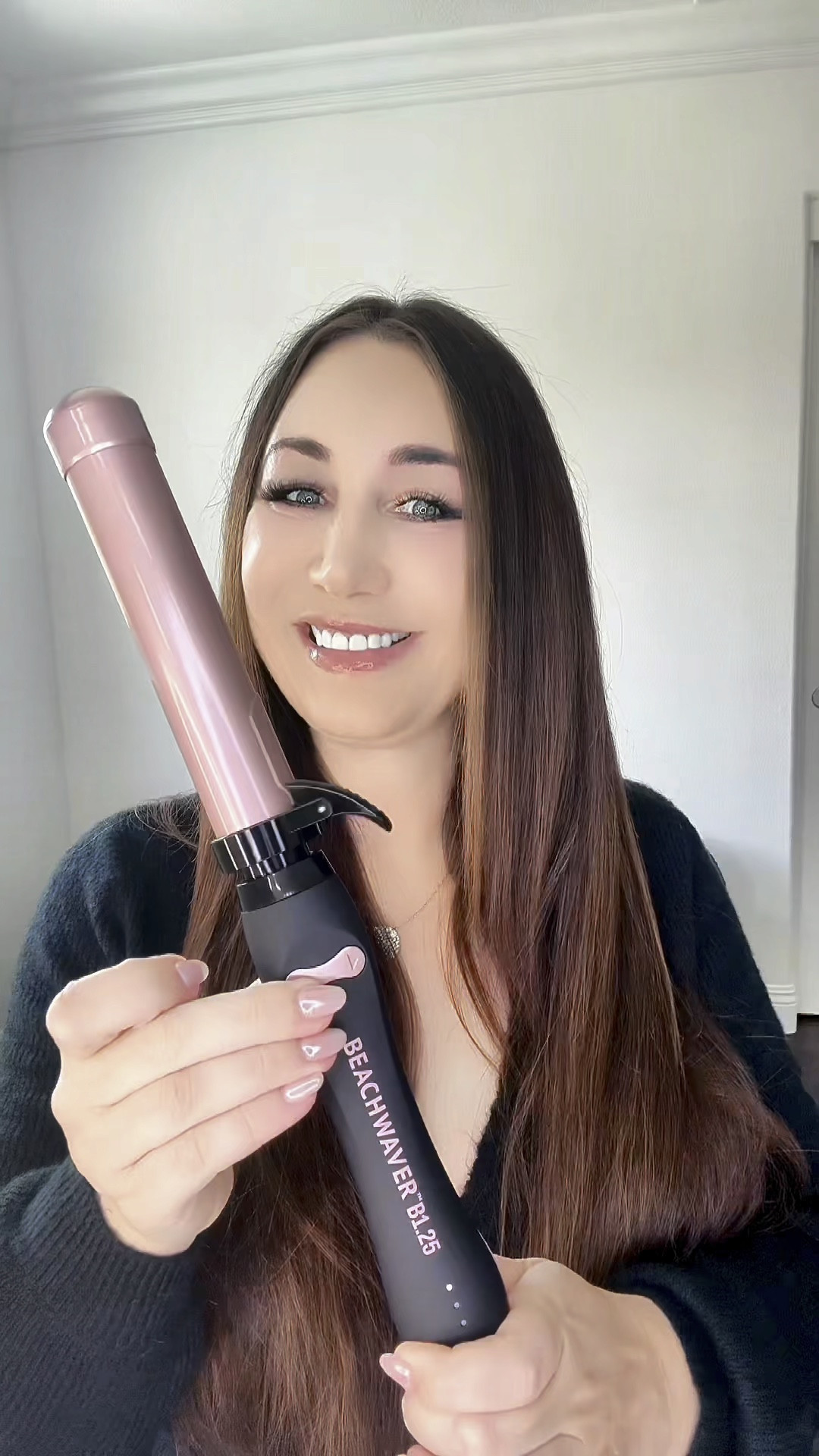 The Beachwaver is my go to hair tool! Code RhondaWave will score you 20%* site wide in the Beachwaver website! #hairtutorial #howtocurlhair 

#LTKSaleAlert #LTKBeauty #LTKOver40