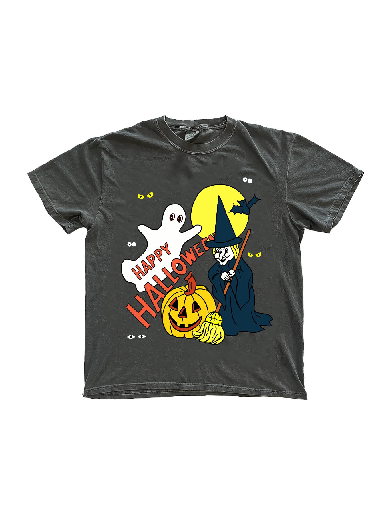 Happy Halloween! Tee | Shop Kristin Jones