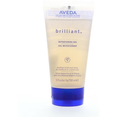Aveda Brilliant Retexturing Gel, 5 oz | Target
