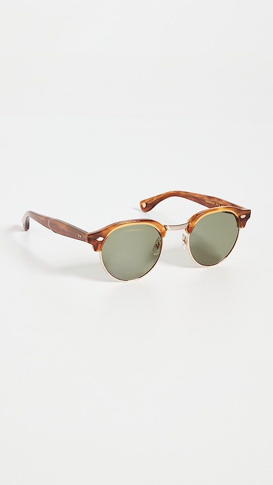 Oakwood Sunglasses | Shopbop