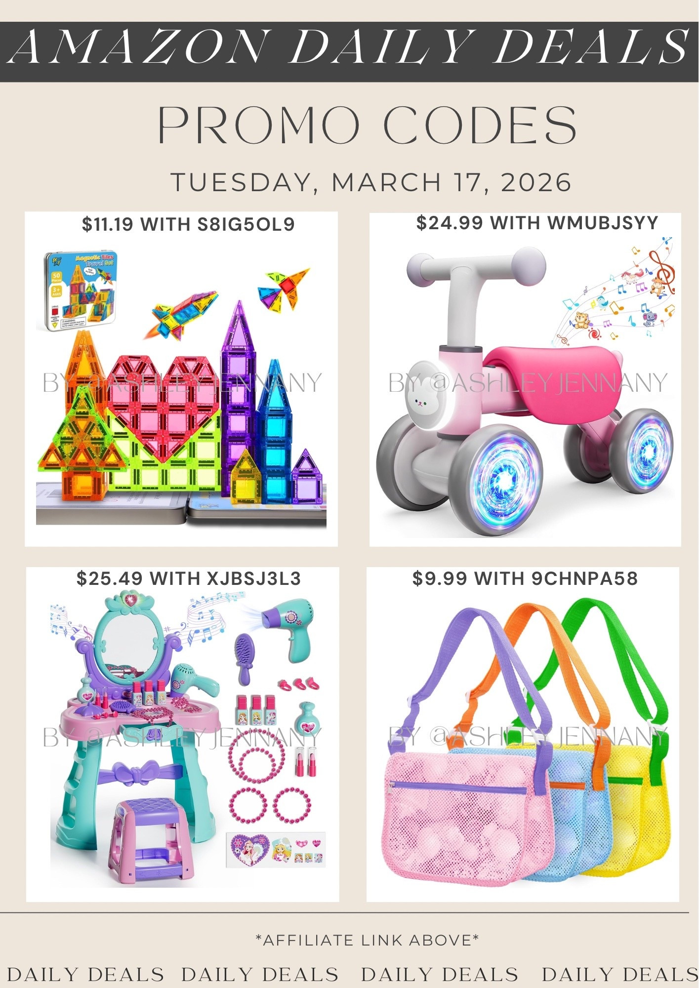 Amazon deals 

#LTKKids #LTKSaleAlert