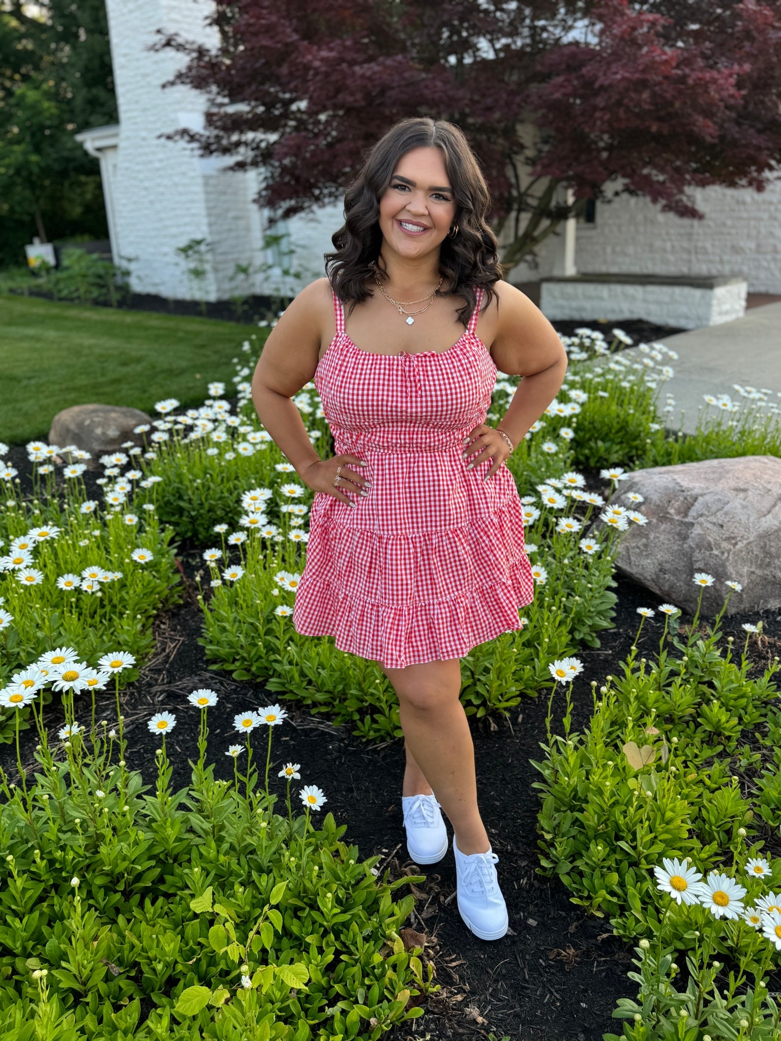 Happy 4th!! 🎆🇺🇸

#LTKSeasonal #LTKSaleAlert #LTKMidsize