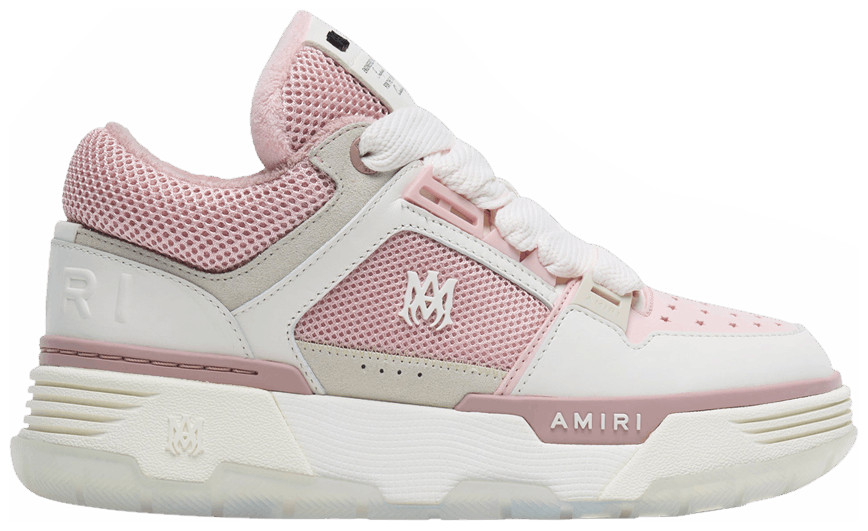 Amiri Wmns MA-1 'Pink' | GOAT