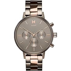 MVMT Nova Women's Multifunction Face Analog Watch | Amazon (US)