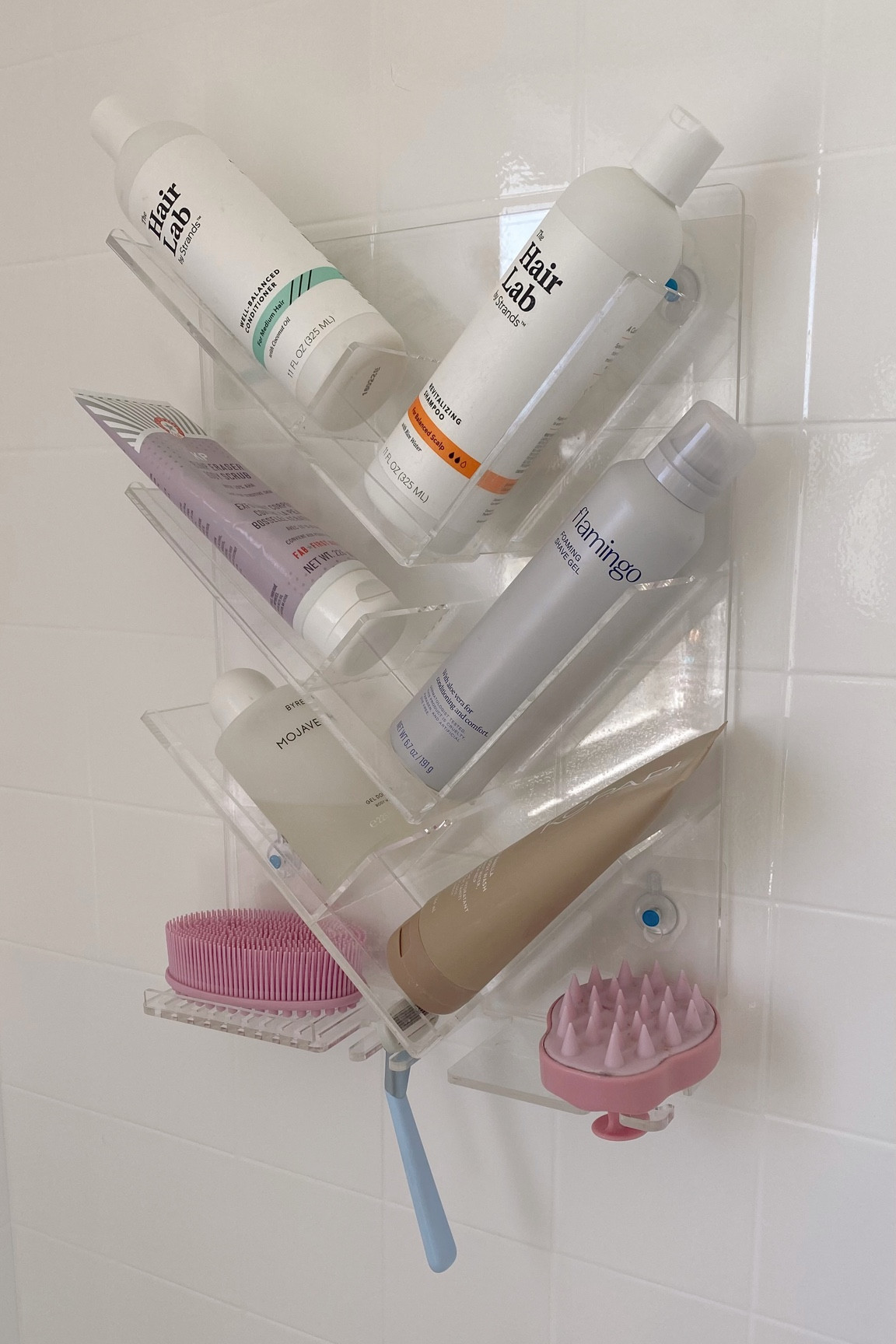 Shower organization inspo

Shower gadgets, amazon shower organization, shower products, shower must haves, beauty must haves, shower inspo, shower organization ideas, shower organizer

#LTKFind #LTKbeauty #LTKhome