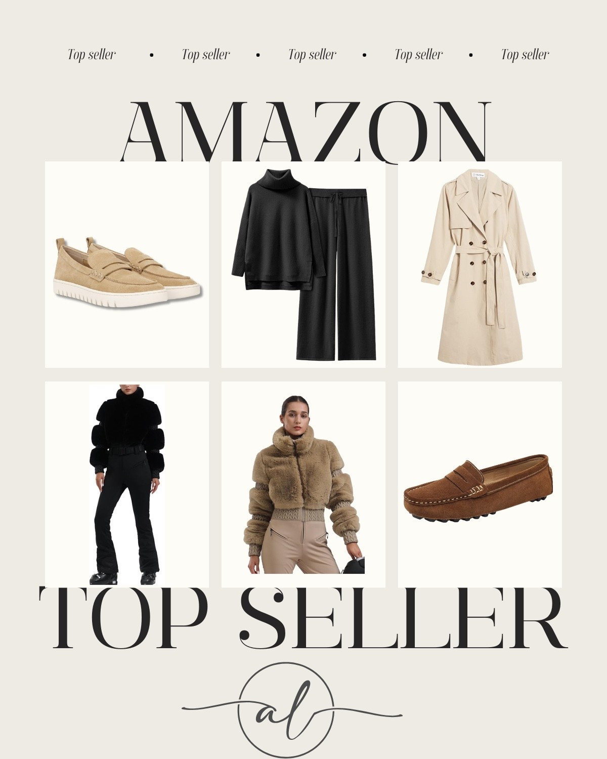 Amazon top seller of this week! 

#LTKootd #LTKSeasonal #LTKU