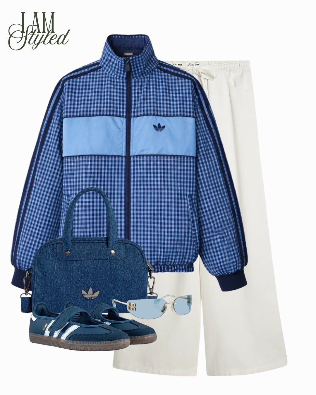 @adidas x @ASOS just dropped for early access 

#LTKspring #LTKsummer