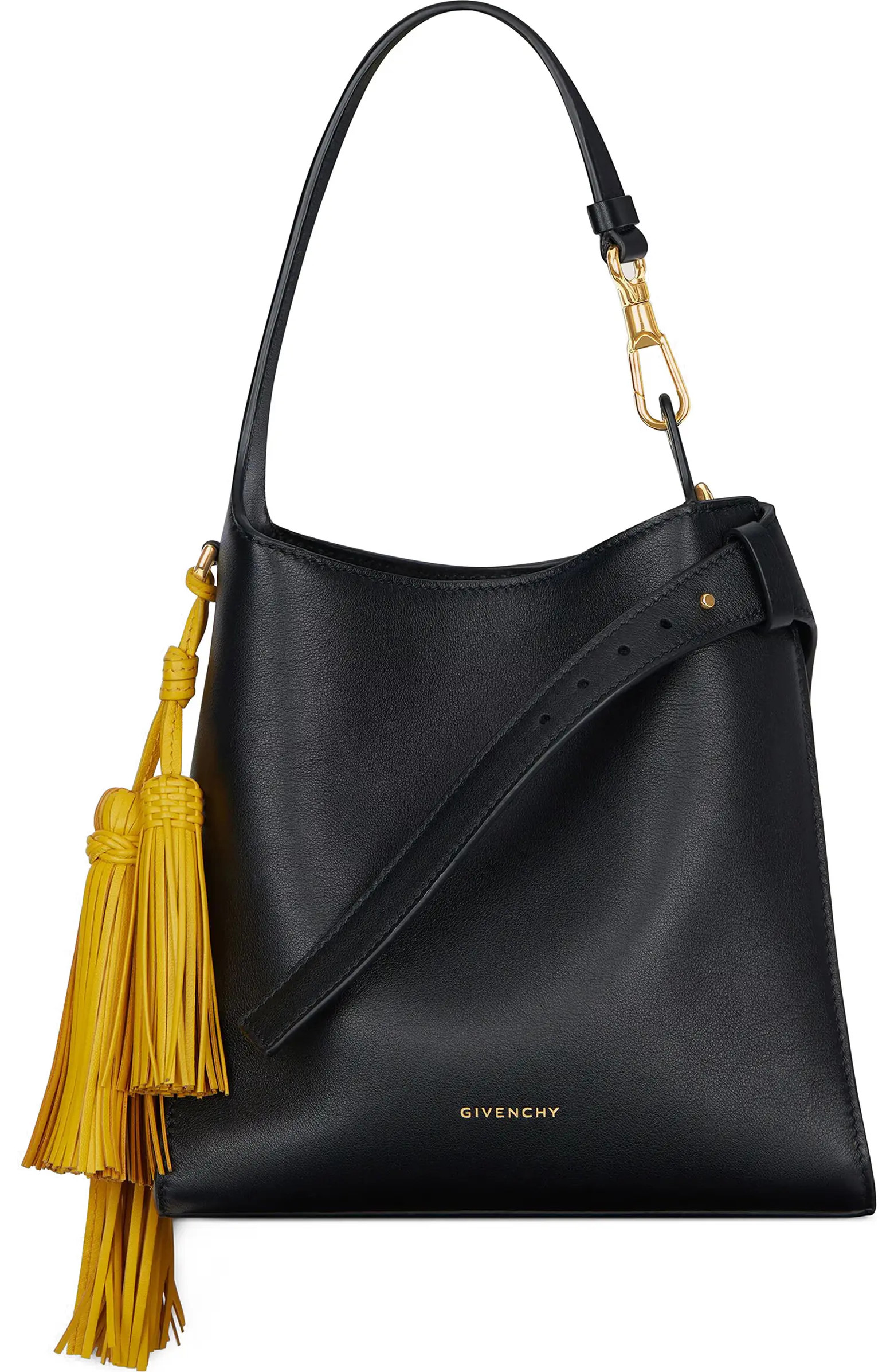 Mini Day Leather Hobo Bag | Nordstrom