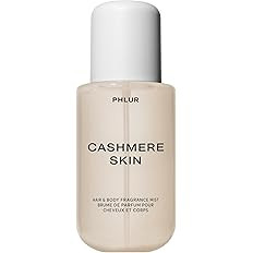 PHLUR Cashmere Skin Body Mist, 8 Fl Oz - Hair and Body Perfume for Women, Almond, Vanilla & Cream... | Amazon (US)
