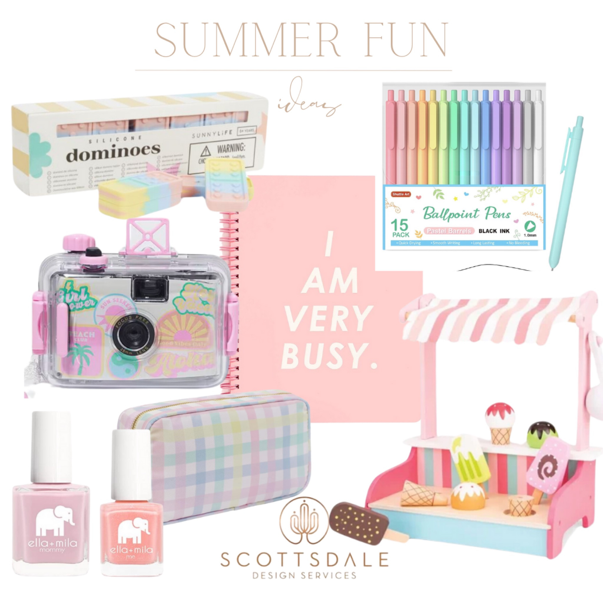 Summer fun ideas☀️

#LTKSwim #LTKFindsUnder50 #LTKKids