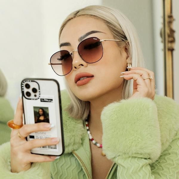 JEZABELL | Quay Australia