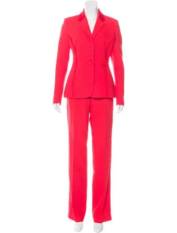 Altuzarra Woven Pantsuit | The Real Real, Inc.