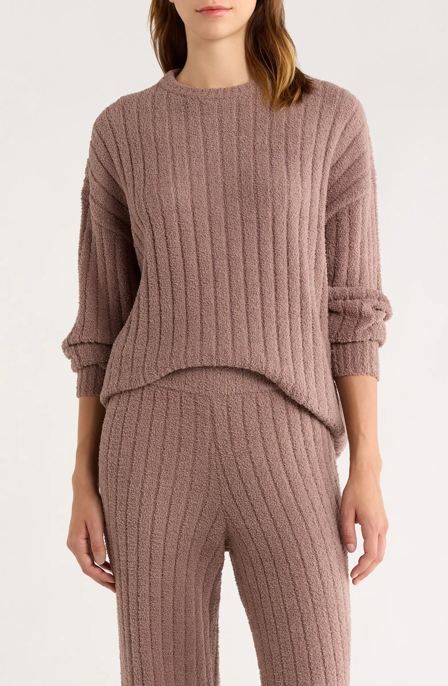Riz Rib Sweater | Nordstrom