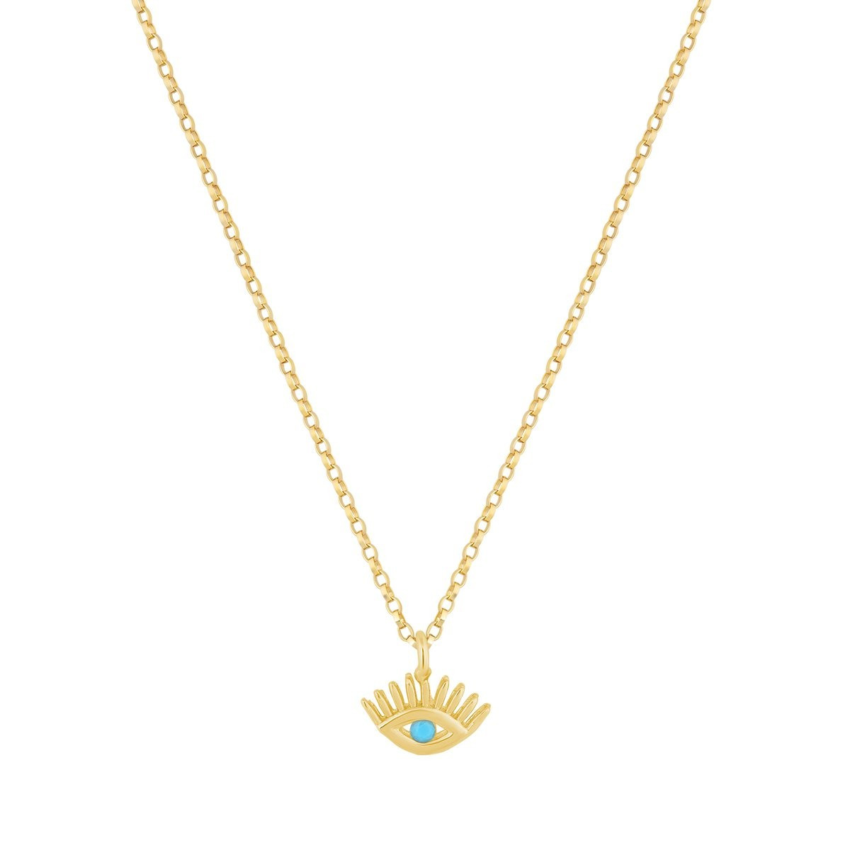 Monaco Necklace | Electric Picks Jewelry