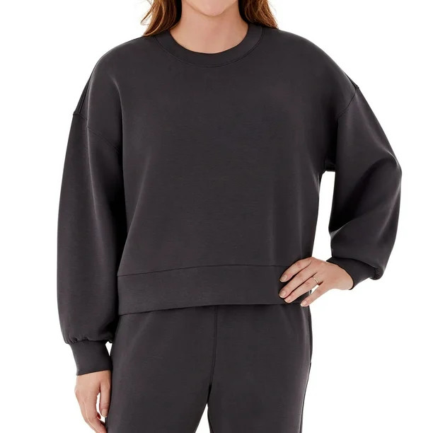 Member's Mark  Member's Mark Women's Sandwash Crewneck (No ratings yet)|Write a reviewItem # 9904... | Sam's Club