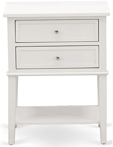 East West Furniture VL-0C-ET, Medium | Amazon (US)