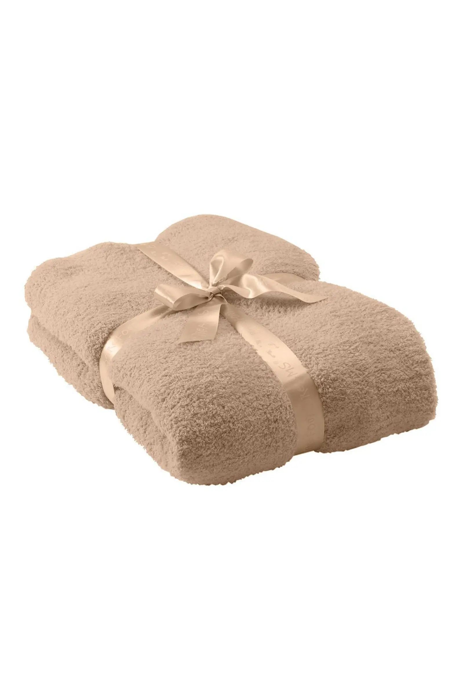 Barefoot Dreams® CozyChic™ Throw Blanket | Nordstrom | Nordstrom