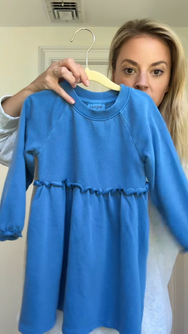 Mimi target haul for Dylan 

toddler girl outfit