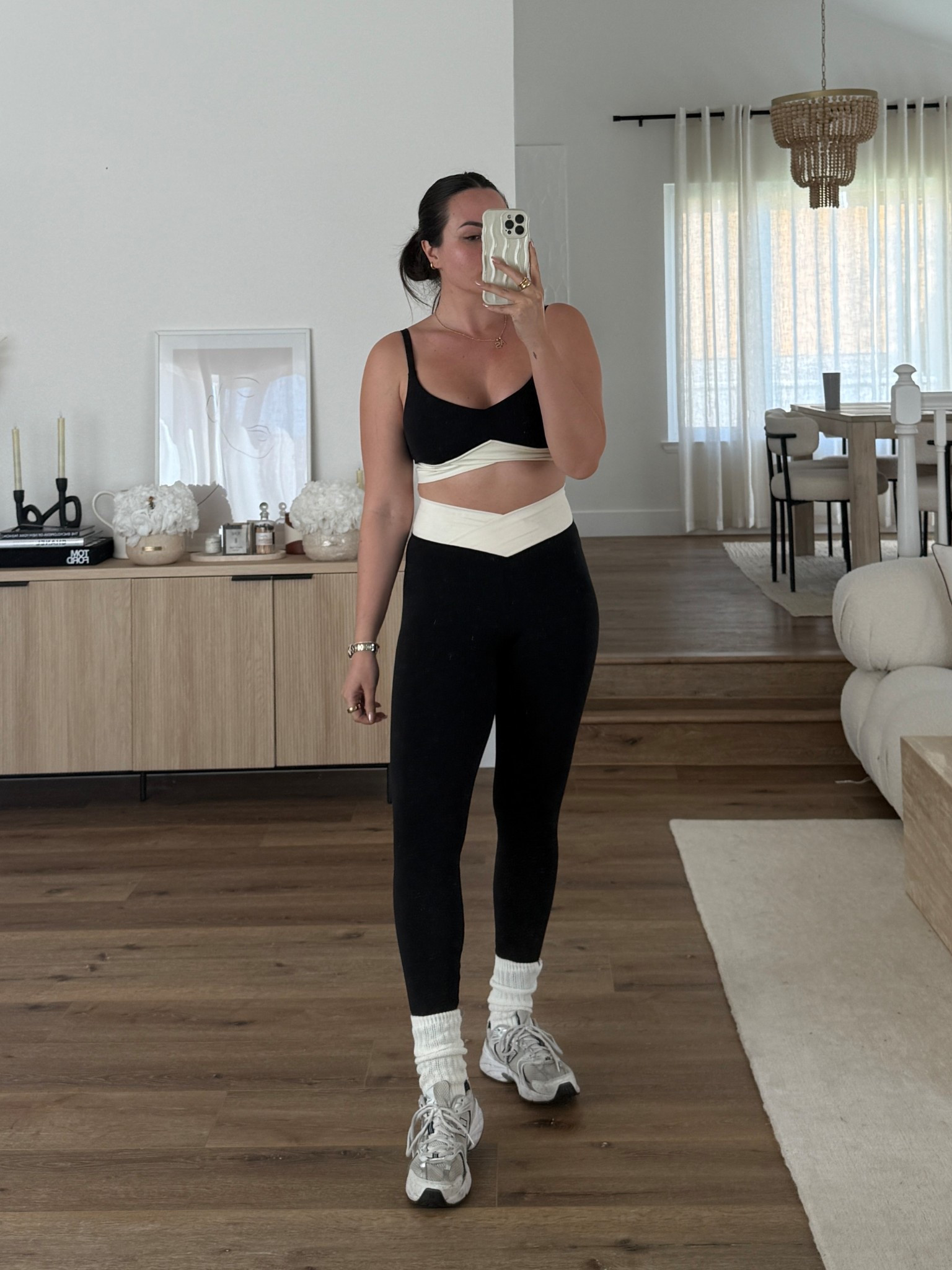 Obsessed with this new L space workout set!!! 

#LTKStyleTip #LTKActive #LTKSeasonal