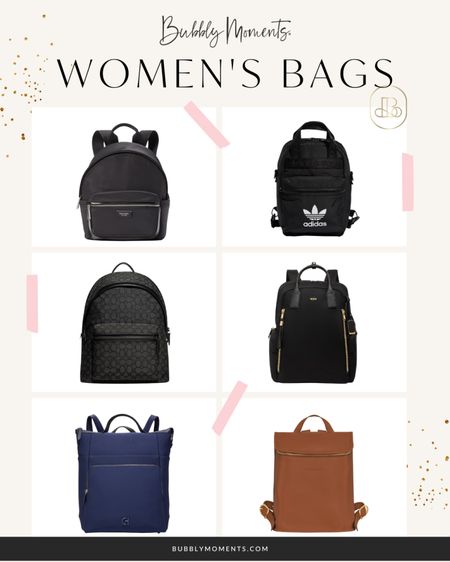 It’s back to school! Grab these stylish bags for college  

#LTKBacktoSchool #LTKU #LTKSale