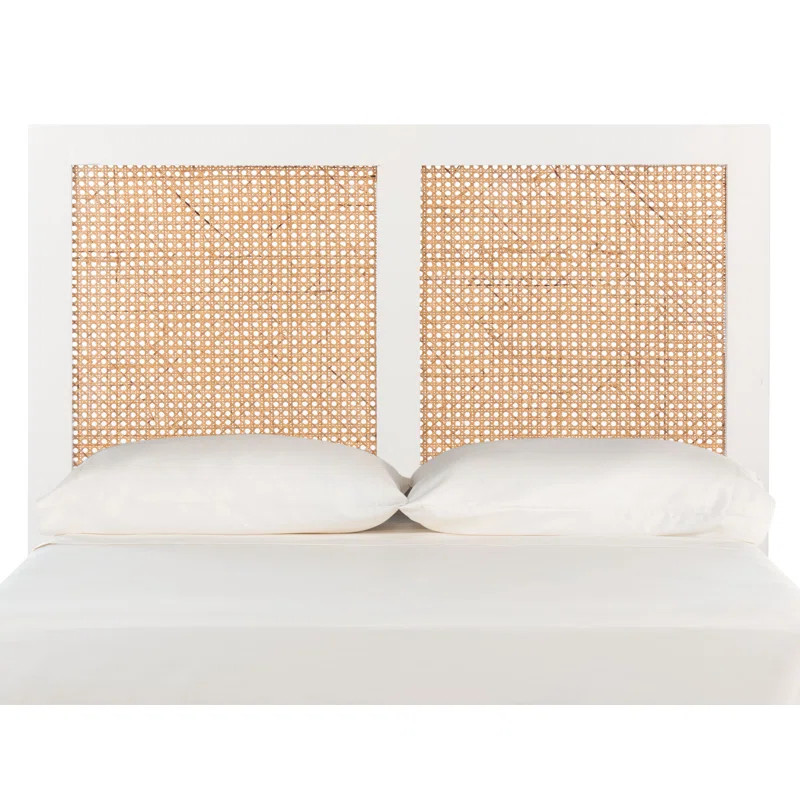 Tahoe Solid Wood Headboard | Wayfair North America