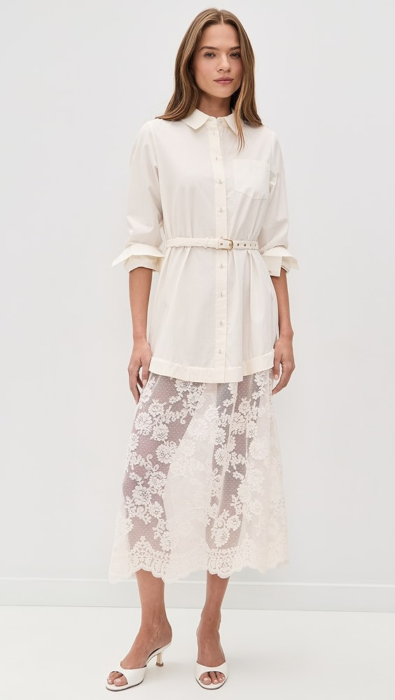 Niveen Midi Dress | Shopbop