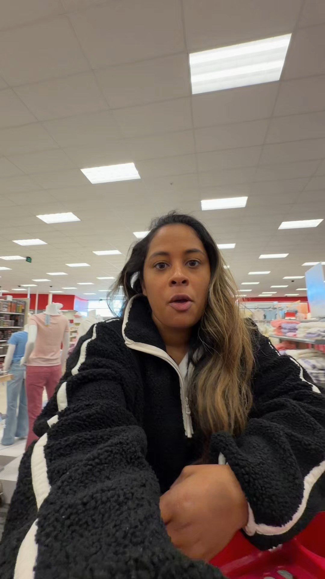 Prepping for this south Florida cold front! 

#targetstyle, #targetfinds 

#LTKvlog #LTKmomlife #LTKdayinmylife