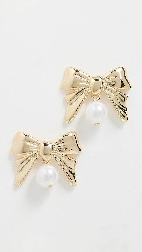 BaubleBar Annie Earrings | Shopbop | Shopbop