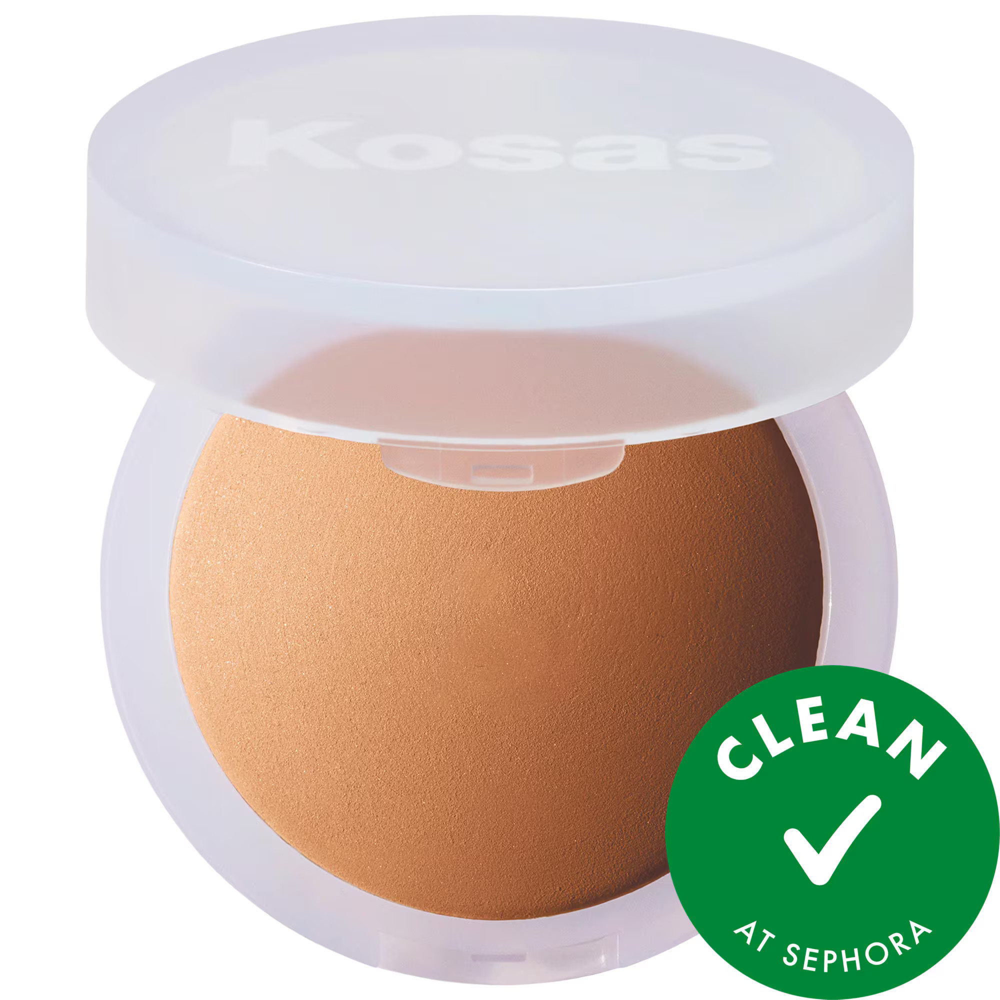 Kosas Cloud Set Baked Setting & Smoothing Talc-Free Vegan Powder Softly 0.33 oz/ 9.5 g | Sephora (US)