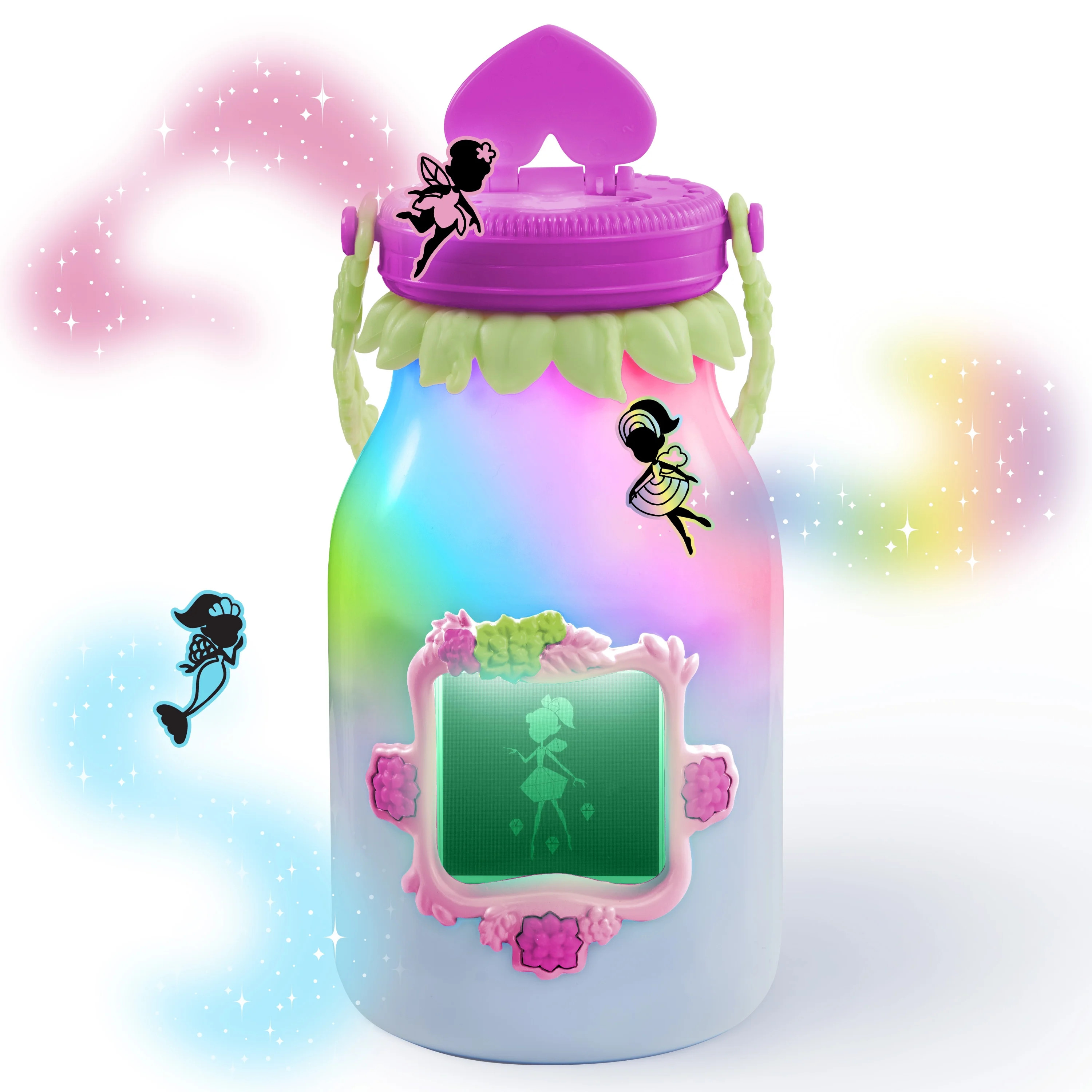 Got2Glow Fairy Finder by WowWee (Walmart Glow in the Dark Exclusive) - Electronic Pets | Walmart (US)