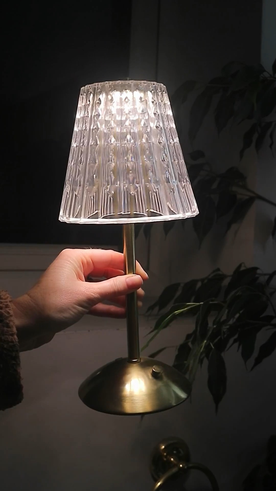 Deal of the Day - Amazon Rechargeable Table Lamp ✨💡l love this little lamp for the bathroom that gives the most gorgeous glow for an at home spa moment 🧖🏻‍♀️ Amazon Black Friday

#LTKCyberWeek #LTKhome #LTKuk