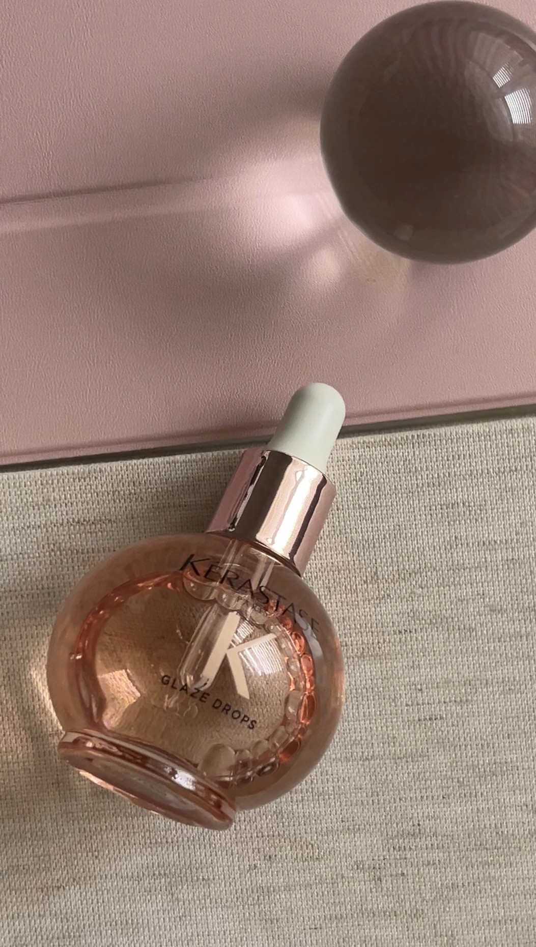 Sharing my go-to hair oils for that glossy, glass-hair look ✨ These are the ones I actually use and LOVE. Glossy hair every single time—linked them all for you! 

 #LTKHome #LTKFindsUnder100 #LTKBeauty