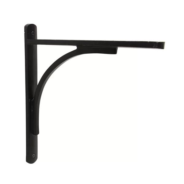 Wadhurst Iron Shelf Bracket | Wayfair North America