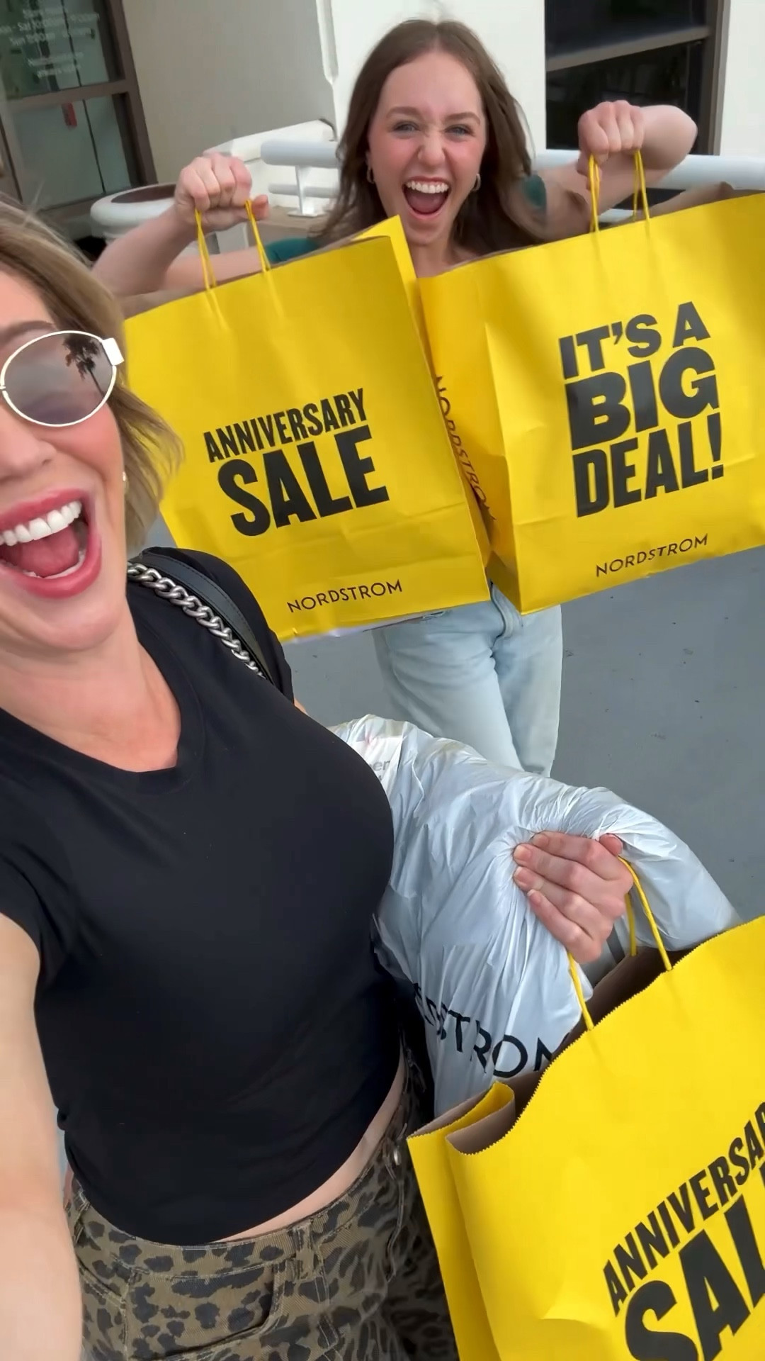 Making memories at the Nordstrom Sale

#LTKOver40 #LTKSaleAlert #LTKStyleTip