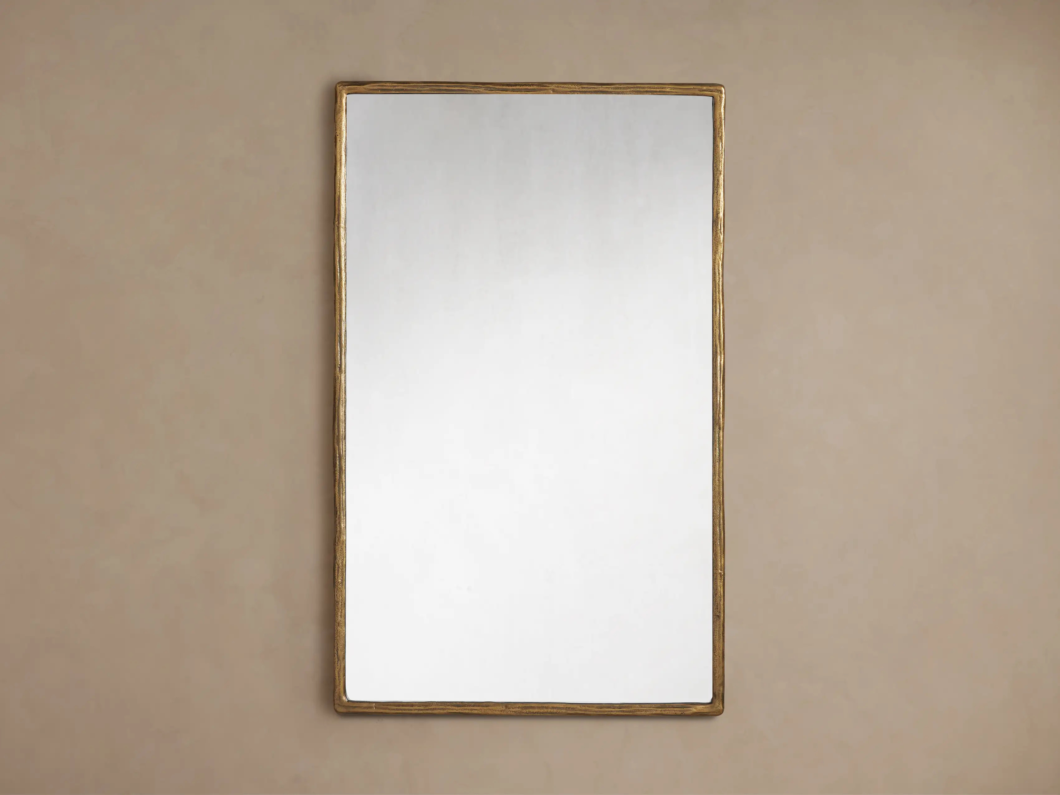Arren Wall Mirror | Arhaus