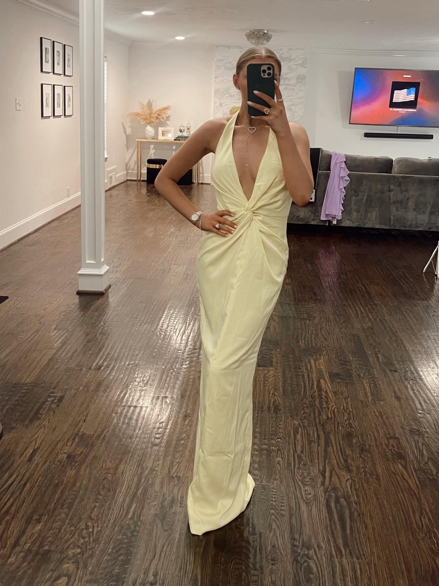 Wedding guest dress. Black tie wedding. Pretty little thing. Formal wedding dress. Prom dress. Yellow dress. Summer wedding. Summer wedding guest  

#LTKunder100 #LTKstyletip #LTKwedding