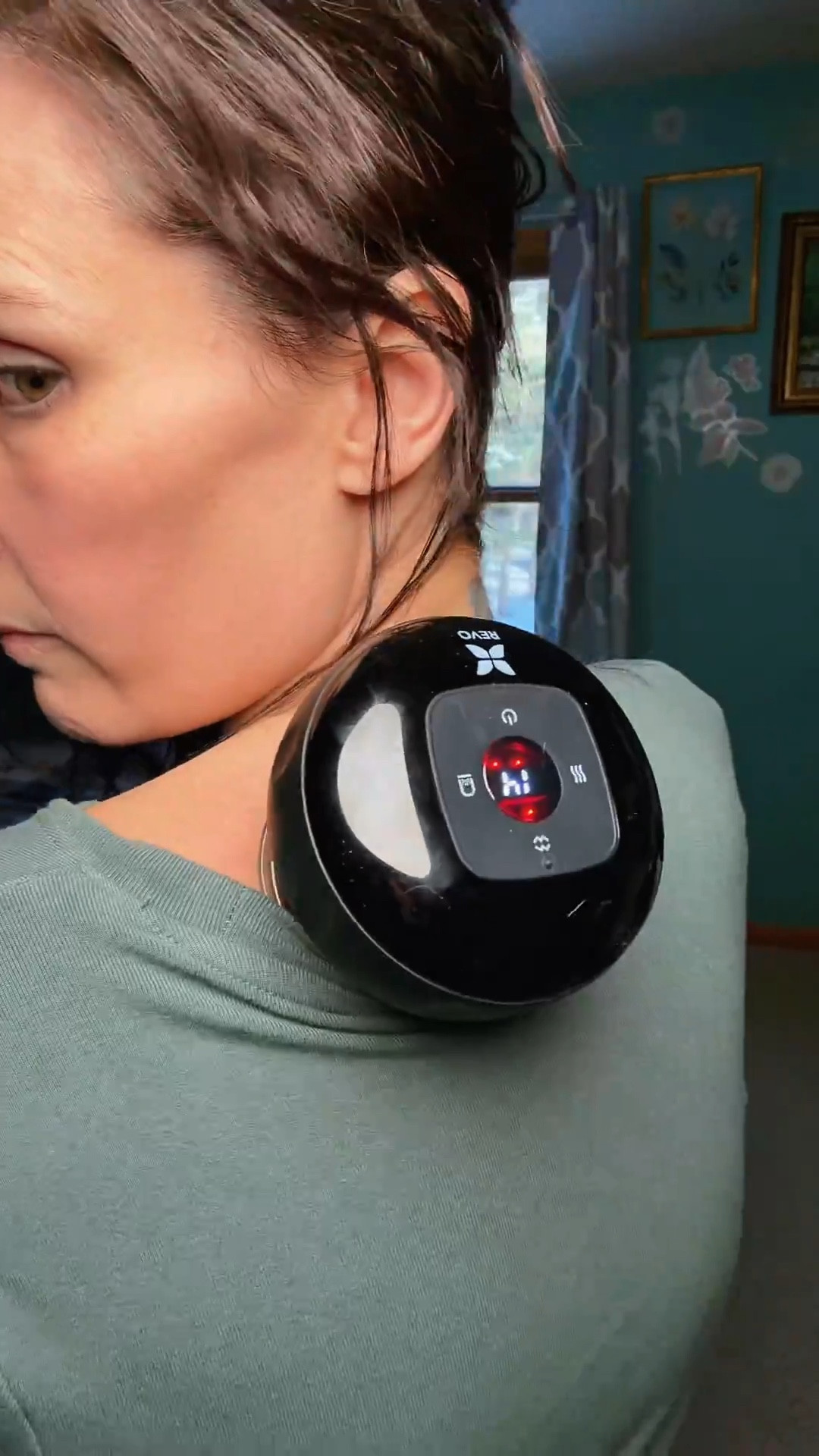 REVO Smart Cupping Device gets rid of all my kinks 

https://www.tiktok.com/t/ZThrpoWoh/

#LTKOver40 #LTKselfcare #LTKActive