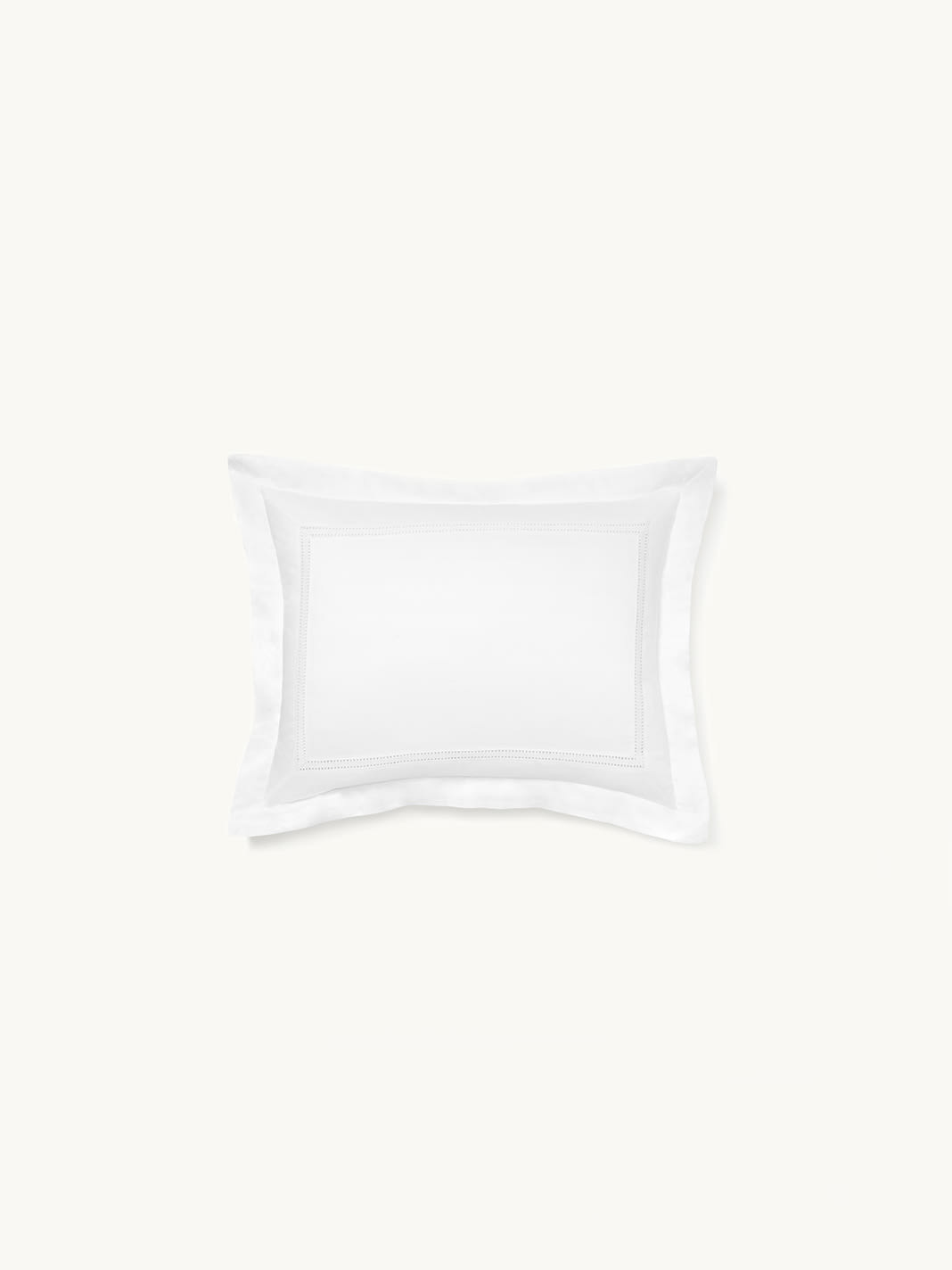 Signature Eyelet Sham
    
    
      
        
  
  
  
  
  
  
  
  

  
  

  
    
    
    ... | Boll & Branch