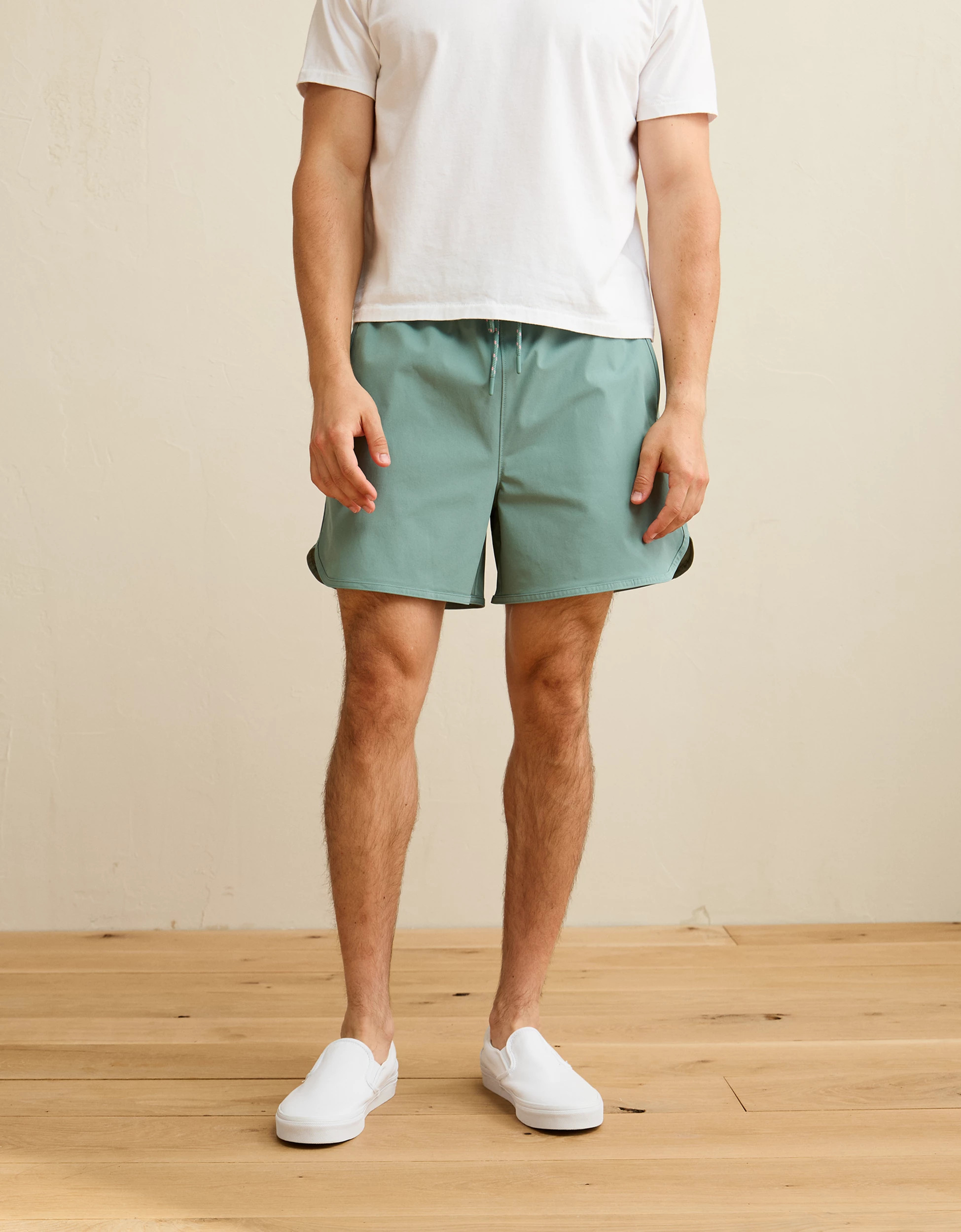 AE 24/7 Hybrid Short | American Eagle Outfitters (US & CA)