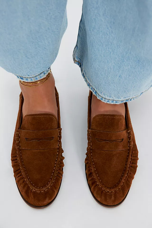 Carry On Loafers | Free People (Global - UK&FR Excluded)