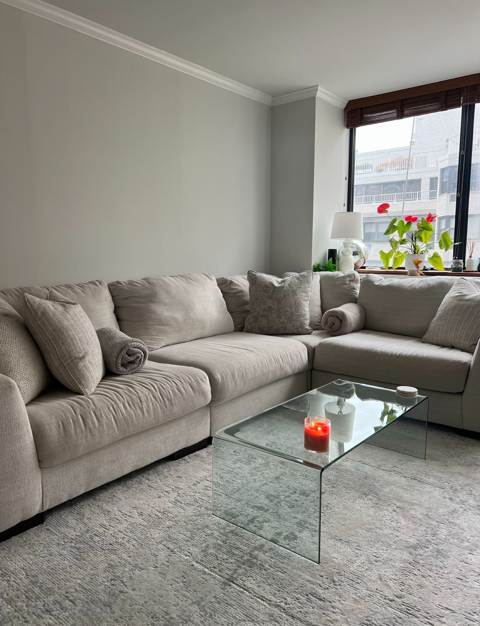 BEST COUCH ON EARTH! 

#LTKhome